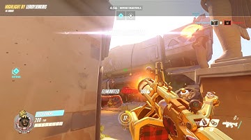 Why You Spawn Trap As Junkrat