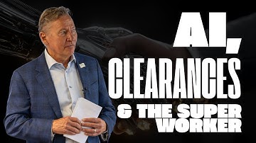 AI, Clearances en de opkomst van de superwerker