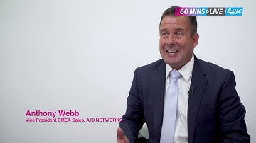 "We lead in 5G, security and cloud": A10 Networks