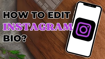 How To Edit Your Instagram Bio | Add Spaces & Line Breaks | Edit Instagram Bio