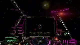 Confessions of a Thargoid War Jun*kie: Kicking Carapaces &amp; taking Logograms in HIP 113076