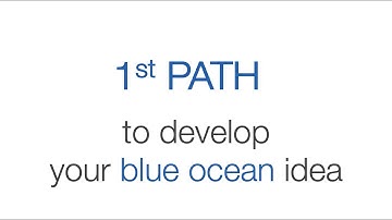 How To Create A Blue Ocean: Look Across Alternative Industries