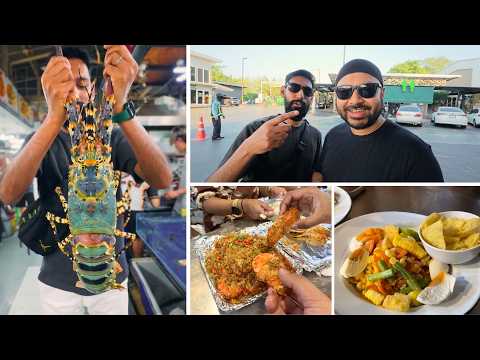 🔥 48 hrs in Bangkok || A New Thailand Series with Friends ||🇹🇭 Ep.01