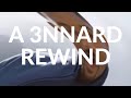 A 3nnard rewind  animation recap of 2021