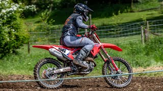 Wattesfield Mx - Eastern Centre - Group B - Race 2 - 12/05/24