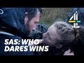 SAS: Who Dares Wins | The Most INTENSE Moments from Series 5 | Part 2