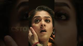 Nayanthara Shoot Atharvaa Bicstol