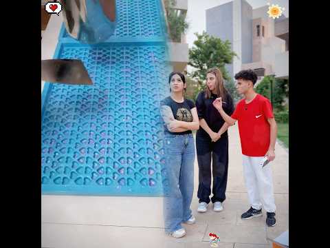 الجزء الاول من قصة الأخرس بيعاكس البنت والاخرس واقف اعملو لايك ومتنسوش نسخ الرابط