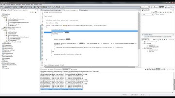 23  Multithreading-  Producer Consumer 01