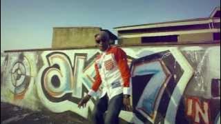 NALI SIKIMANYI - AK 47 [ Official HD VIDEO ]