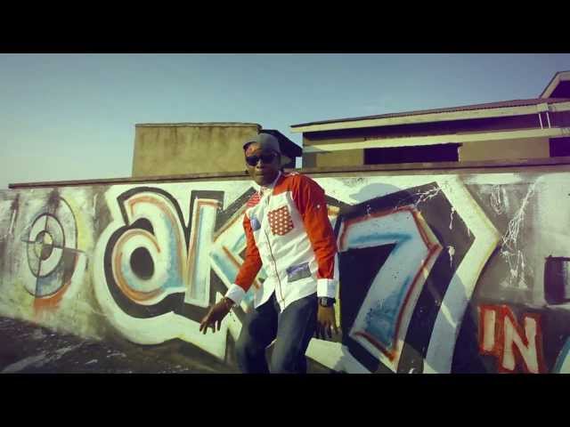 NALI SIKIMANYI - AK 47 [ Official HD VIDEO ] class=