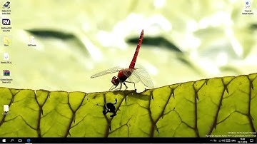 How to install Remix OS on External HDD with NTFS file system and make Large Storage