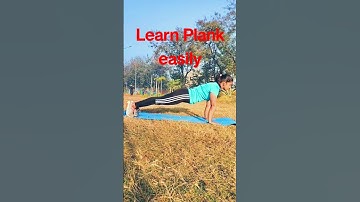 15mint of Plank workout for burning🔥 belly fat #fatloss #shorts #short #shortsvideo #homeworkout