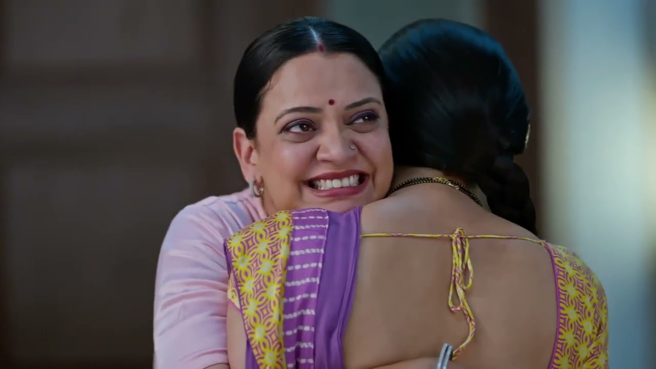 Tula Japnar Aahe | Ep - 335 | Webisode | Feb 24 2026 | Zee Marathi