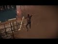 INFAMOUS SECOND SON: ESPONJA DE PODERES #1