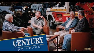 50 Years of Century Wreckers - Episode 1