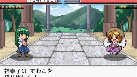 Touhou Puppet Dance Performance (Touhoumon) FULL Play Highlights 3 "東方幻想人形演舞"