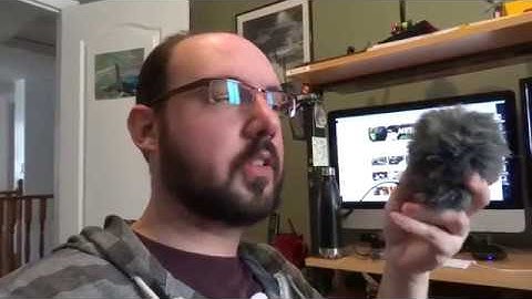 Smartphone Gimbal External Mic Setup! Essential Stabilizer Accessories - Netcruzer TECH