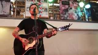 Frank Turner - Hits &amp; Mrs (Live At Fingerprints)