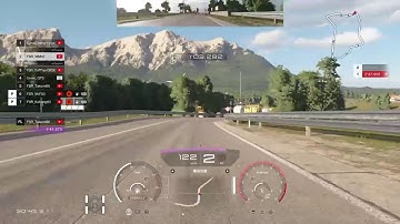 WML Official Season Rd 21 - 22