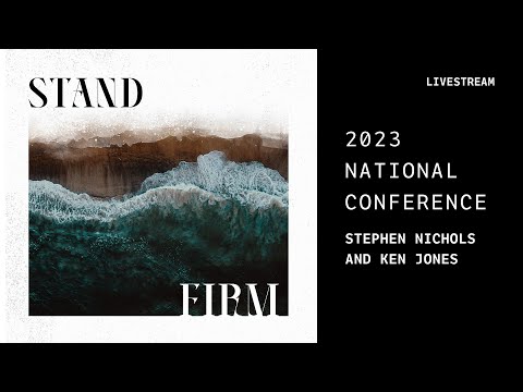 「FANDS」MEETING 2023 LIVE PHOTO BOOK 2023 National Conference: Stephen Nichols and Ken Jones