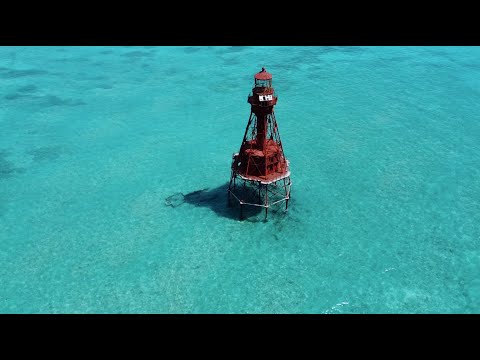 Big Pine Key Adventure with Trapper Terry