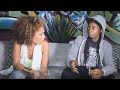 Lil Wayne Hip Hop POV (Full Interview 2012)