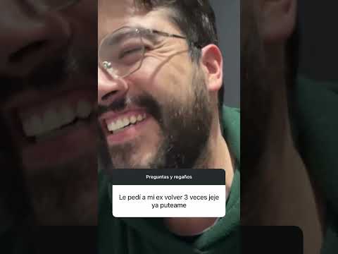 Quién soy yo para regañarte