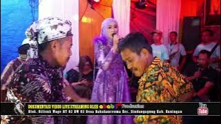 DEWI RAHMAWATI - WANGSIT SILIWANGI