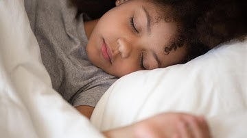 Why Sleep Is So Important for Kids Growth