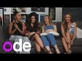 Perrie Little Mix: "The wedding is off!" What will Zayn say? Exclusive Little Mix interview.
