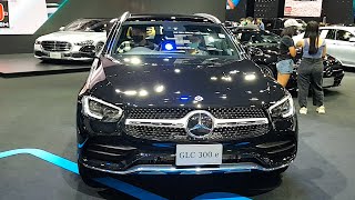 NEW 2022 Mercedes GLС 300e