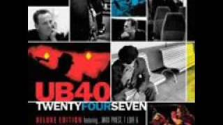 UB40 Rainbow Nation (Uncut Customized Extended Mix)