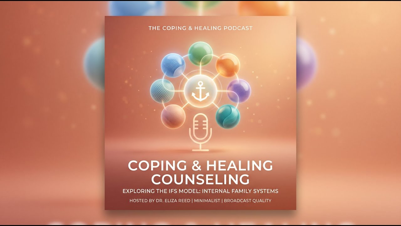 There's a model in therapy called... episode artwork