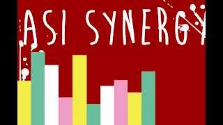 [KINETIC TYPOGRAPHY] Barry Likumahuwa Project (BLP) ft. Pandji - Generasi Synergy