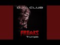 Freaks Instrumental 