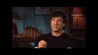 Gaiman on Lovecraft