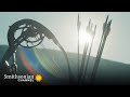 view Could an Ancient Greek Bow Outperform a Modern One? 🏹 Greek Island Odyssey | Smithsonian Channel digital asset number 1