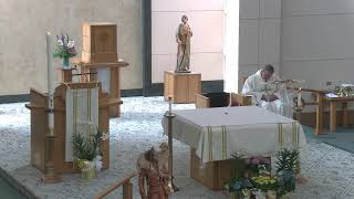 Fourth Sunday of Easter