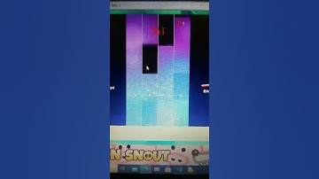 python for piano tiles