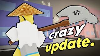 the new JJS characters are INSANE...