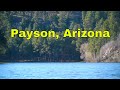 Payson Arizona - Payson Arizona Real Estate with Dennis Riccio