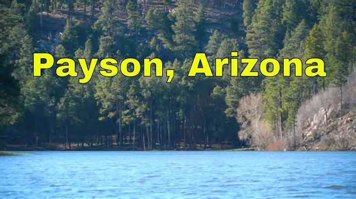Payson Arizona - Payson Arizona Real Estate with D...
