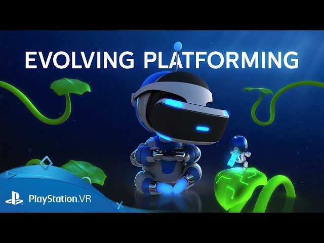 Astro Bot Rescue Mission Were We Thinking About Vr Wrong Nextpit Astro Bot Rescue Mission Were We Thinking About Vr Wrong Nextpit