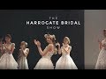 The best of The Harrogate Bridal Show 2018
