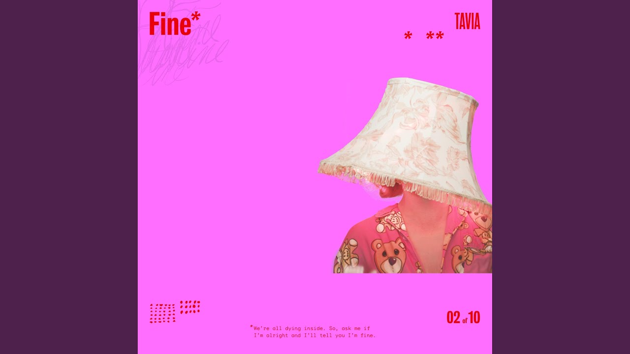 Watch Fine* on YouTube Watch Fine* on YouTube