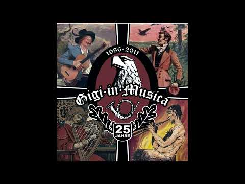 Gigi - Frei zu sein