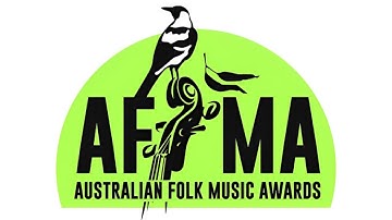 Australian Folk Music Awards 2025