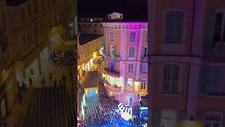 Sanremo 2026 - L'attesa davanti al Teatro Ariston