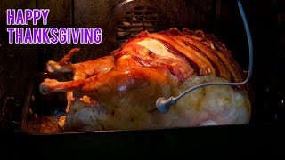 IMPORTANT Thanksgiving Message - #NoSmallNovember